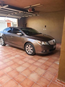 Buick LaCrosse C At