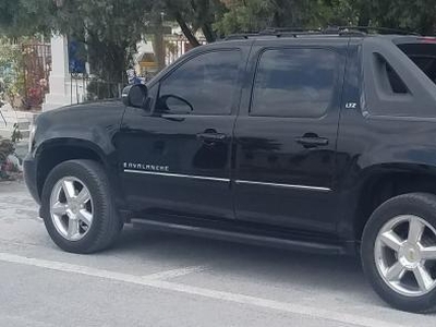 Chevrolet Avalanche 2007 8 cil automatica regularizada