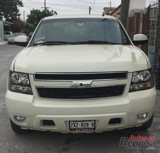 Chevrolet Avalanche 2007 8 cil automatica regularizada