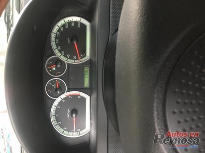 Chevrolet Aveo 2016 4 cil manual mexicano