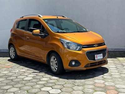 Chevrolet Beat