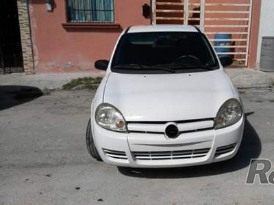 Chevrolet C2 2006 4 cil manual mexicano