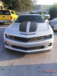 Chevrolet Camaro 2010 6 cil automático americano