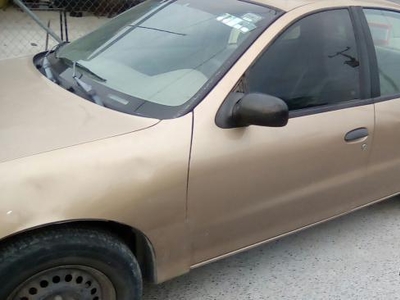 Chevrolet Cavalier 1998 4 cil automático mexicano