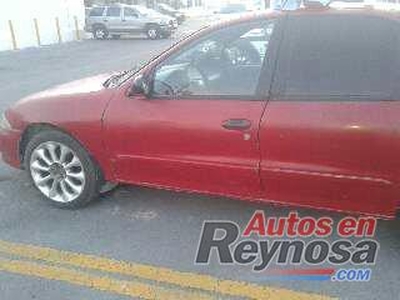 Chevrolet Cavalier 1998 4 cil automático regularizado