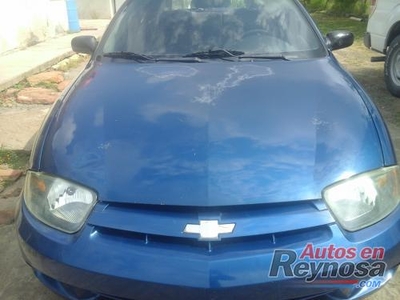 Chevrolet Cavalier 2005 4 cil automático americano