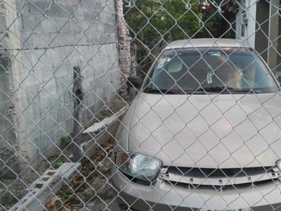 Chevrolet Cavalier 2005 4 cil automático regularizado