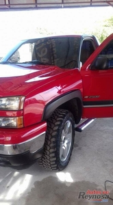 Chevrolet Cheyenne 2006 8 cil automatica mexicana