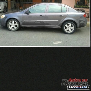 Chevrolet Cobalt 2006 4 cil automático regularizado