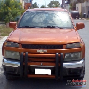 Chevrolet Colorado 2007 5 cil automatica regularizada