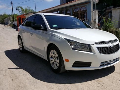 Chevrolet Cruze 2013 4 cil automático americano