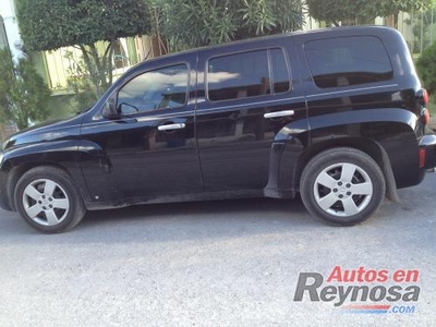 Chevrolet HHR 2007 4 cil automático regularizado