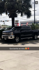 Chevrolet Silverado 2014 8 cil automatica 4x4 americano