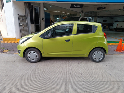 Chevrolet Spark 1.4 Lt Mt