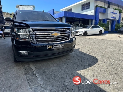 Chevrolet Tahoe Premier 2020