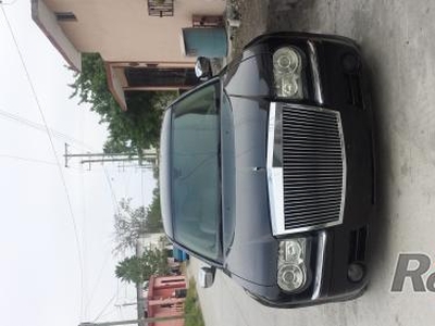 Chrysler 300 2006 8 cil automático americano