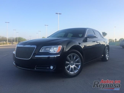 Chrysler 300 2011 6 cil automático americano