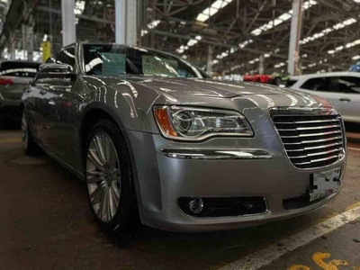 Chrysler 300 C