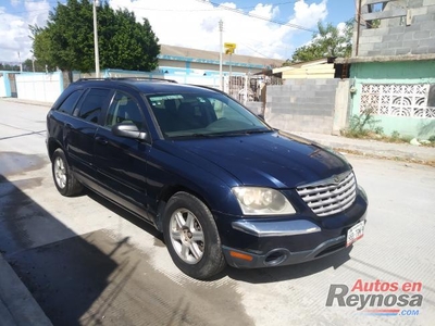 Chrysler Pacifica 2006 6 cil automatica regularizada