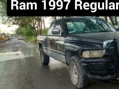 Dodge Ram 1500 1997 8 cil automatica regularizada