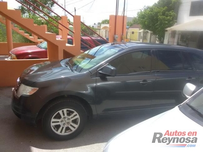 Ford Edge 2007 6 cil automatica regularizada