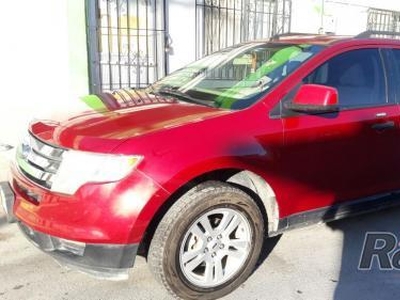 Ford Edge 2007 6 cil automatica regularizada