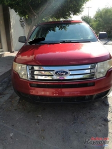 Ford Edge 2007 6 cil automatica regularizada