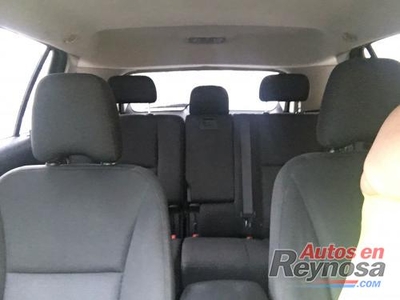 Ford Edge 2008 6 cil automatica regularizada