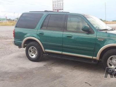 Ford Expedition 1998 8 cil automatica mexicana