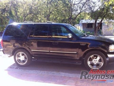 Ford Expedition 2000 8 cil automatica mexicana