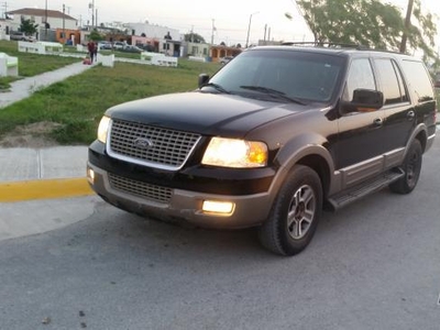 Ford Expedition 2003 8 cil automatica americana