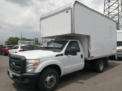 Ford F-350 6.2 Xl Mt