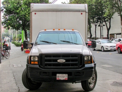 Ford F 450 2005