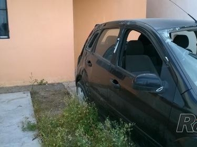 Ford Fiesta 2005 4 cil manual mexicano