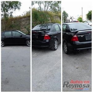 Ford Focus 2006 4 cil manual americano