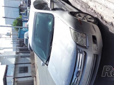 Ford Fusion 2007 6 cil automático americano