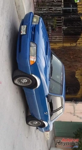 Ford Mustang 1992 4 cil automático regularizado