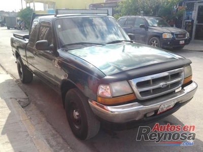 Ford Ranger 1999 6 cil automatica regularizada