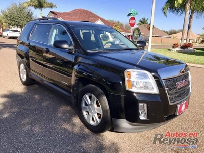 GMC Terrain 2010 4 cil automatica americana