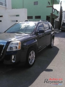 GMC Terrain 2010 4 cil automatica regularizada