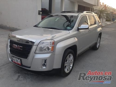 GMC Terrain 2010 6 cil automatica regularizada