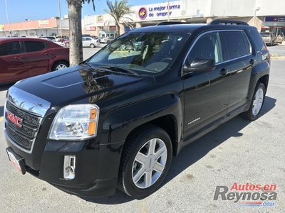 GMC Terrain 2011 4 cil automatica regularizada