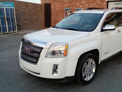 GMC Terrain 2011 6 cil automatica americana