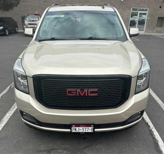 GMC Yukon 6.2 Denali 8 Vel Awd At