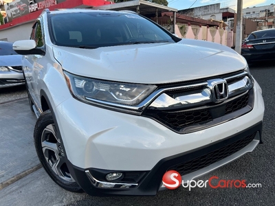 Honda CR-V EX 2019