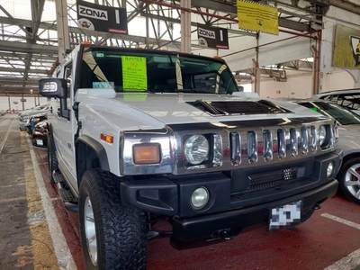 Hummer H2