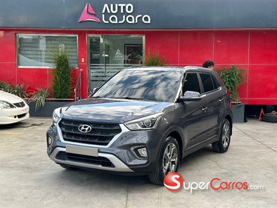 Hyundai Cantus 2019