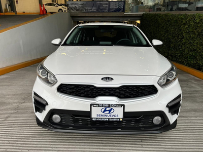 Kia Forte 2.0 L At