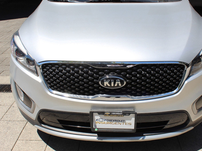 Kia Sorento 2020 2.4 L4 Ex Pack Piel 7 Pasajeros At