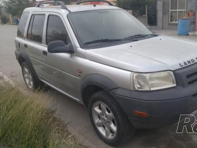 Land Rover Freelander 2003 6 cil automatica 4x4 americana